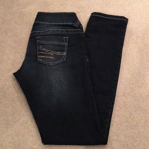 Jeggings! Maurice’s